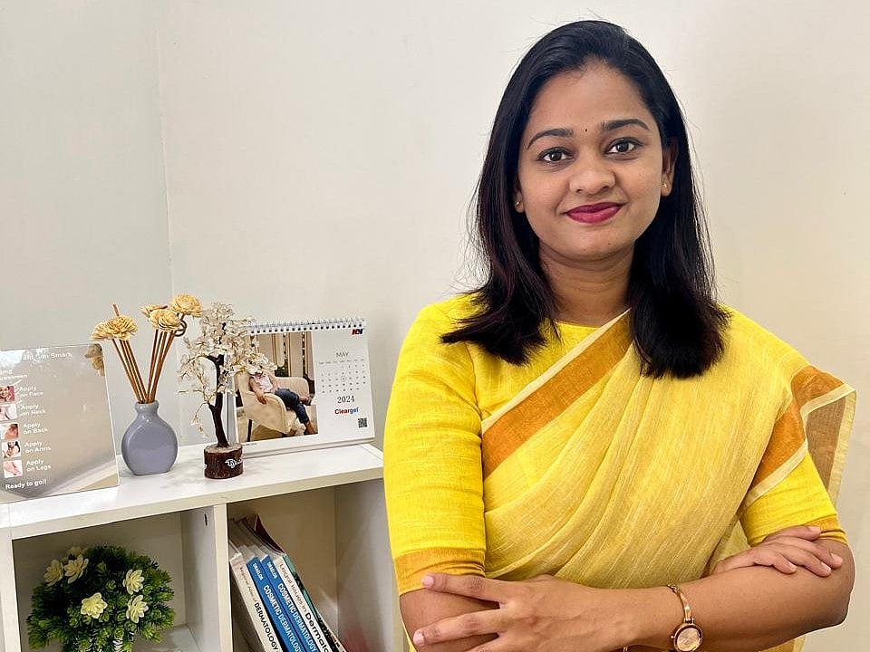Physical Vs chemical sunscreen: எது சருமத்திற்கு பாதுகாப்பானது? - Doctor Tips