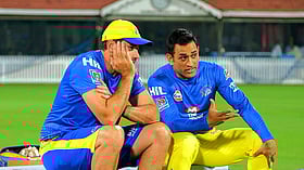 CSK vs RCB: `சேப்பாக்கத்தில் ஹோம் க்ரவுண்ட் சாதகம் இல்லவே இல்லை’ - தோல்விக்குப் பின் ஃப்ளெமிங்