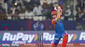 DC vs SRH: `5 விக்கெட் மாமே!' - தடுமாறி சுருண்ட ஹைதராபாத்; மிரட்டிய டெல்லி கேப்பிடல்ஸ்