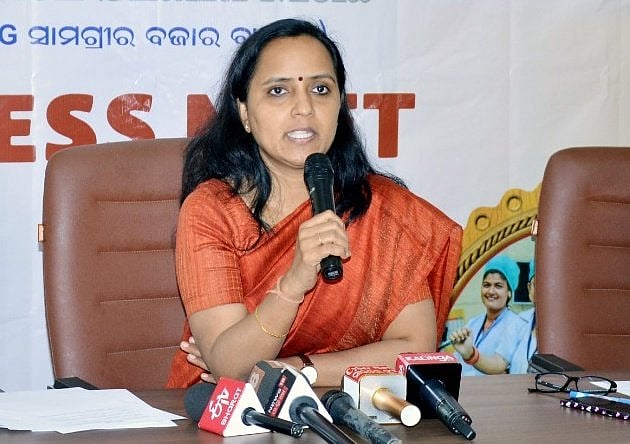 Sujatha Karthikeyan: விருப்ப ஓய்வு பெறும் ஒடிஷாவின் பவர்ஃபுல் IAS - யார் இவர்?