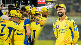 CSK : 'ரசிகர்களின் கொடுங்கனவு' - 2020 சீசனை ஞாபகப்படுத்தும் ருத்துராஜ்; எங்கெல்லாம் சொதப்புகிறார்?