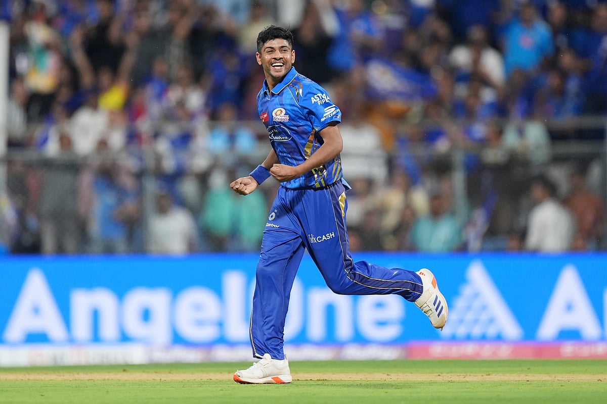 MI vs KKR: `எங்கள் தோல்விக்கு இதுதான் காரணம் - விளக்கும் கொல்கத்தா கேப்டன் ரஹானே
