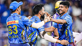 Ashwani Kumar: பஞ்சாப் தவறவிட்ட மாணிக்கம்; பட்டை தீட்டிய பல்தான்ஸ்; யார் இந்த அஸ்வனி குமார்?