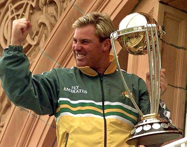 Shane Warne: `ஷேன் வார்னேவின் மரணத்திற்கு இதுதான் காரணம்? - வெளியான அதிர்ச்சி தகவல்