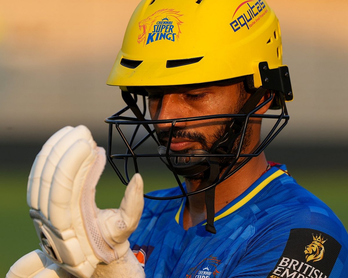 CSK vs DC: தயவுசெய்து இவரை மட்டும் ப்ளேயிங் 11இல் எடுக்காதீர்கள் - சிஎஸ்கே-க்கு ஹர்பஜன் வார்னிங்