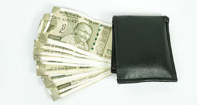 money