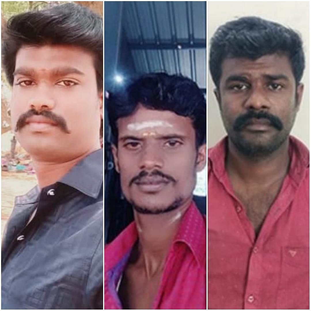 திருமணம் மீறிய உறவு; மனைவியின் இழப்பு... கொலைசெய்த கணவனைக் காட்டிக் கொடுத்த அரிவாள் வெட்டு!