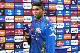 MI: பும்ரா டு அஸ்வனி குமார்! உள்ளூர் திறமைகளை அள்ளும் மும்பையின் Scouting டீம் எப்படி செயல்படுகிறது?