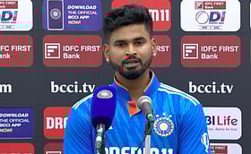 LSG vs PBKS: "இதைத்தான் அணியின் ஆலோசனைக் கூட்டத்தில் பேசினோம்" - வெற்றி குறித்து ஸ்ரேயாஸ் ஐயர்