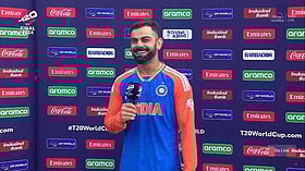 Virat Kohli: "என் அடுத்த இலக்கு இதுதான்" - 2027 உலகக்கோப்பை குறித்து விராட் கோலி சொல்வது என்ன?
