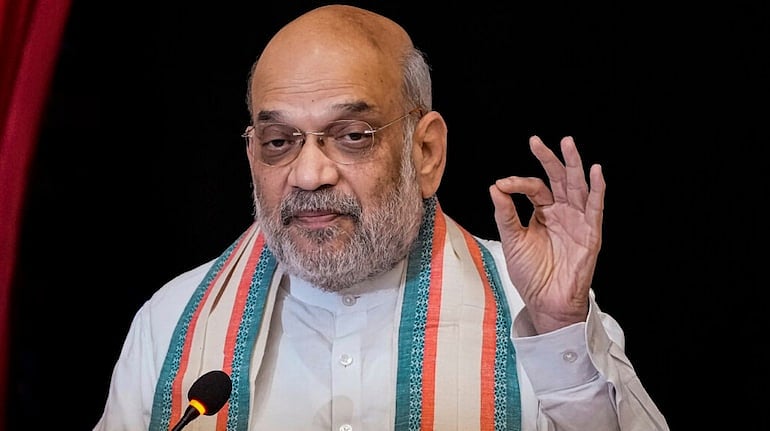 நீதிபதி வீட்டில் சிக்கிய பணம்; அமித் ஷாவிடம் முதலில் தகவலை சொன்ன டெல்லி காவல்துறை&rsquo; - வெளியான தகவல்