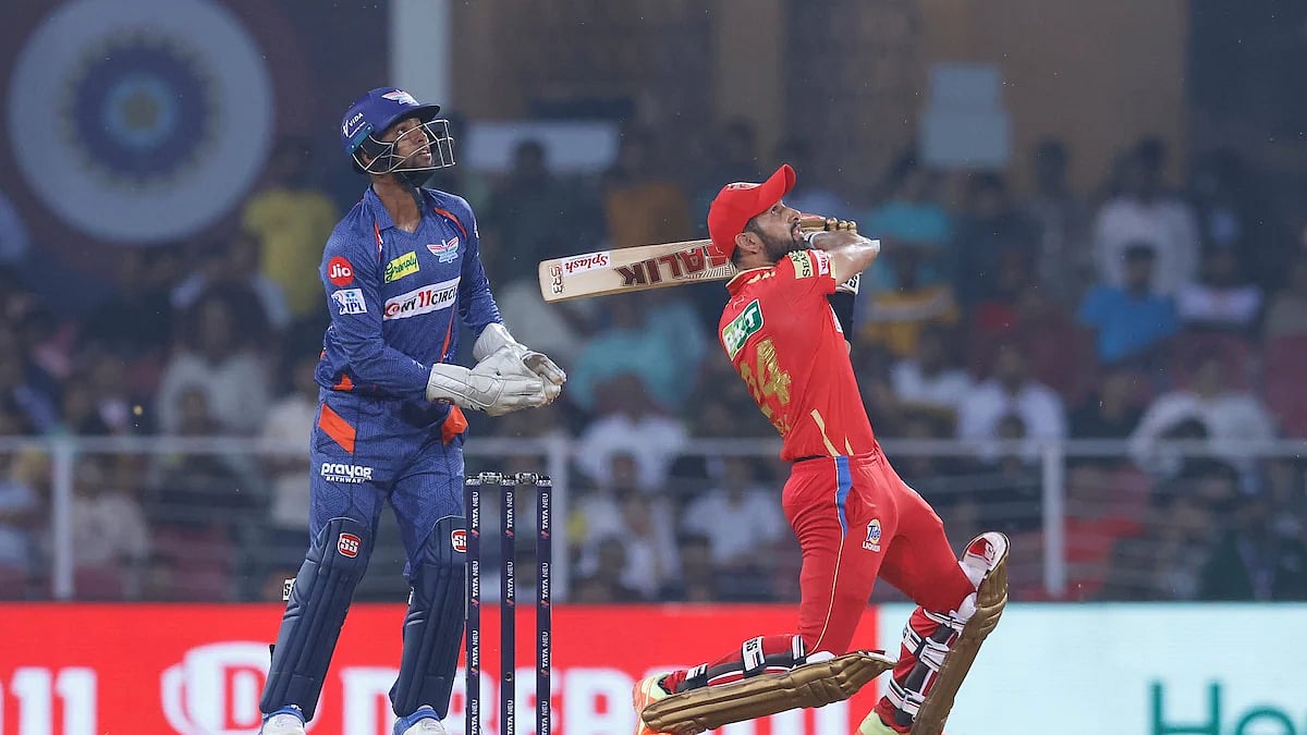 LSG vs PBKS: இதைத்தான் அணியின் ஆலோசனைக் கூட்டத்தில் பேசினோம் - வெற்றி குறித்து ஸ்ரேயாஸ் ஐயர்