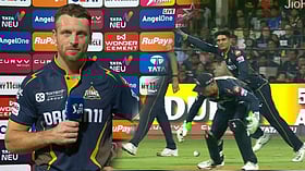 Jos Buttler : 'அந்த கேட்ச்சை விட்டதற்காக வெட்கப்பட்டேன்' - ஜாஸ் பட்லர் ஓப்பன் டாக்!