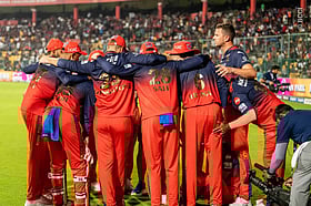 RCB vs GT : இயல்புநிலைக்குத் திரும்பியதா RCB? ருத்ரதாண்டவம் ஆடிய பட்லர் - எப்படி வென்றது குஜராத்?
