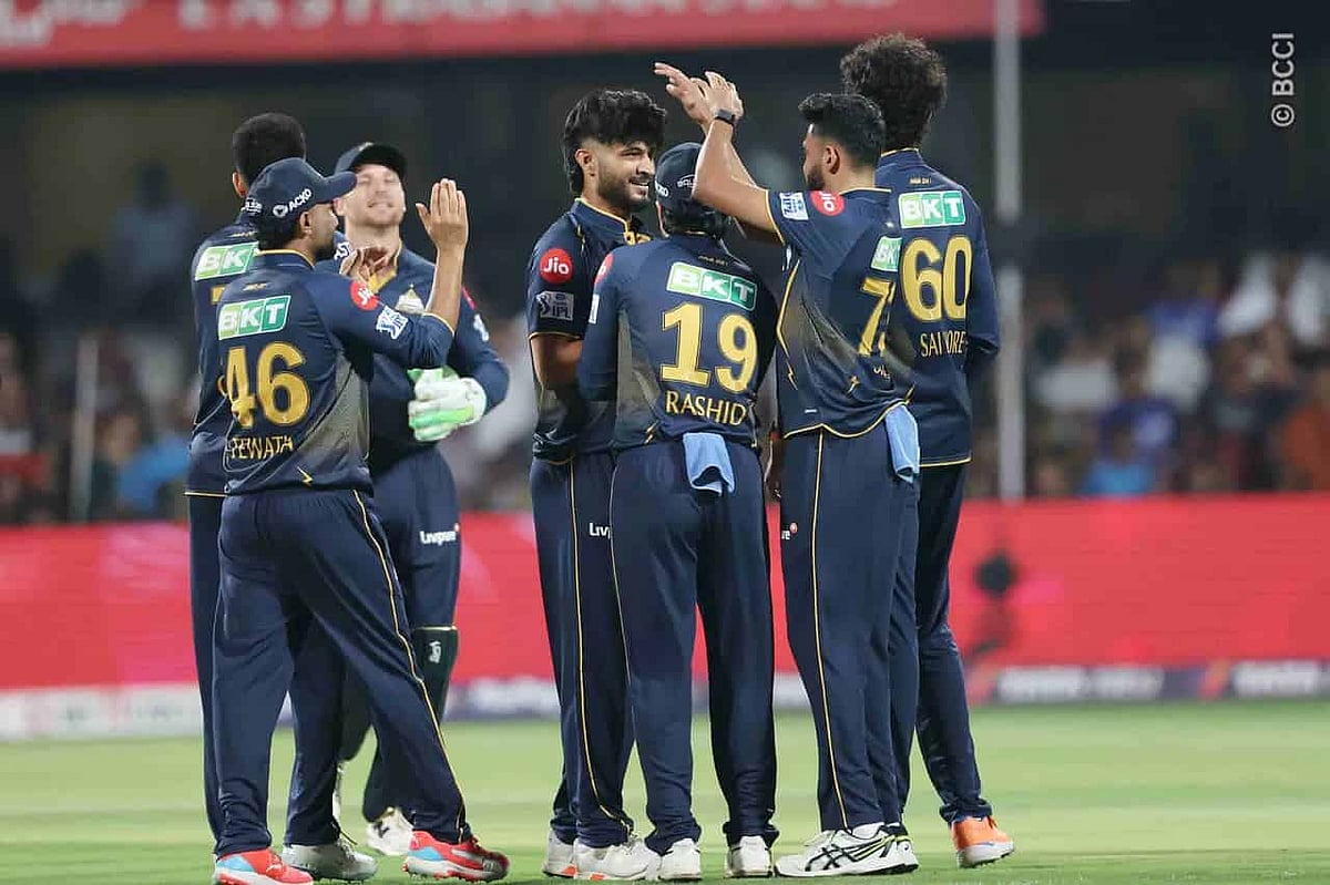 Siraj : 7 சீசன்களாக RCBக்காக ஆடியிருக்கிறேன் இருந்தும்... - உணர்ச்சிவசப்பட்ட சிராஜ்
