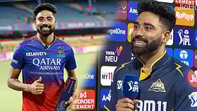 Siraj : '7 சீசன்களாக RCBக்காக ஆடியிருக்கிறேன் இருந்தும்...' - உணர்ச்சிவசப்பட்ட சிராஜ்