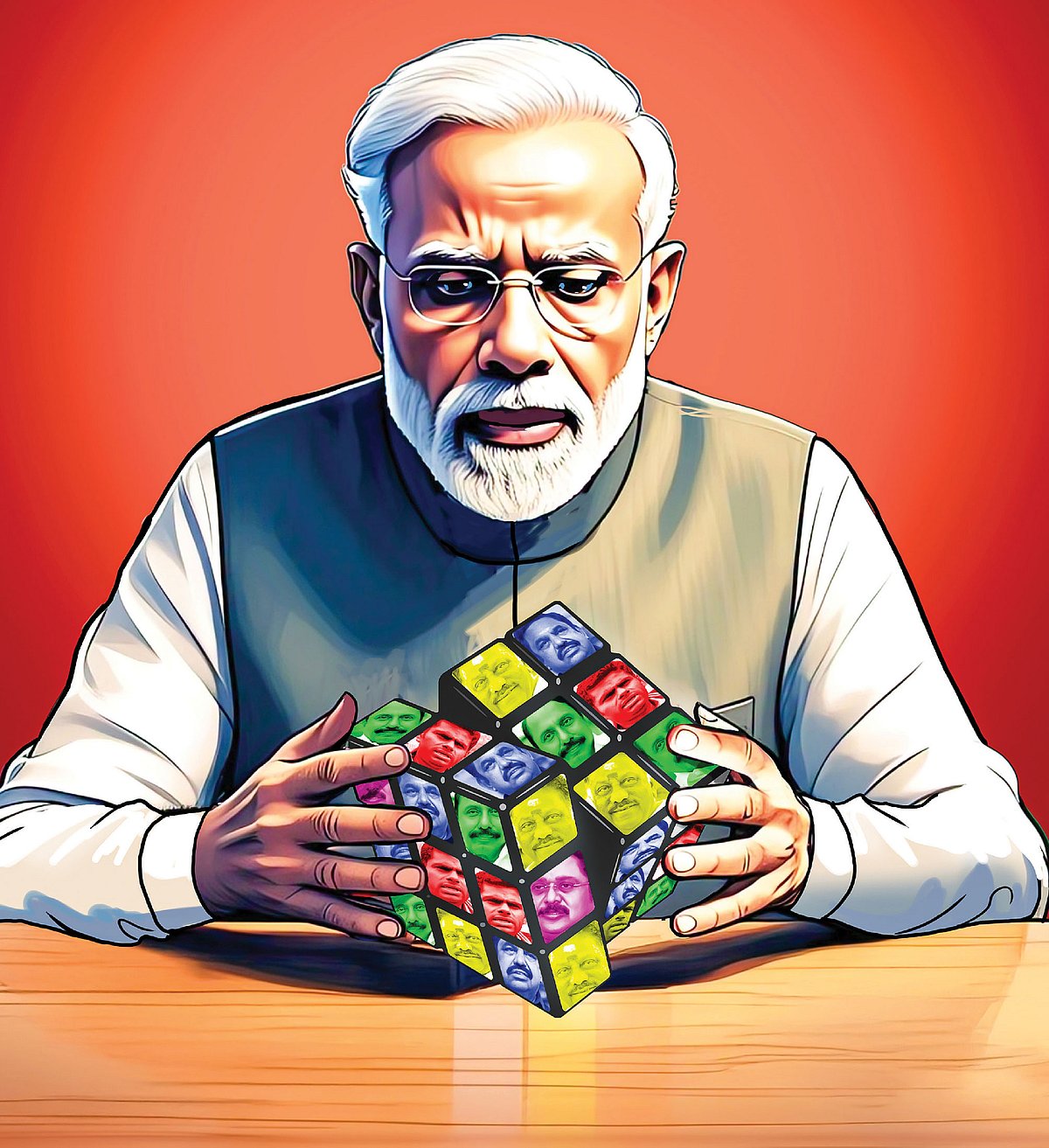 Modi TN Visit: `ராமேஸ்வரம், மதுரை - பிரதமர் மோடியின் தமிழக விசிட்டும், தகிக்கும் அரசியல் களமும்