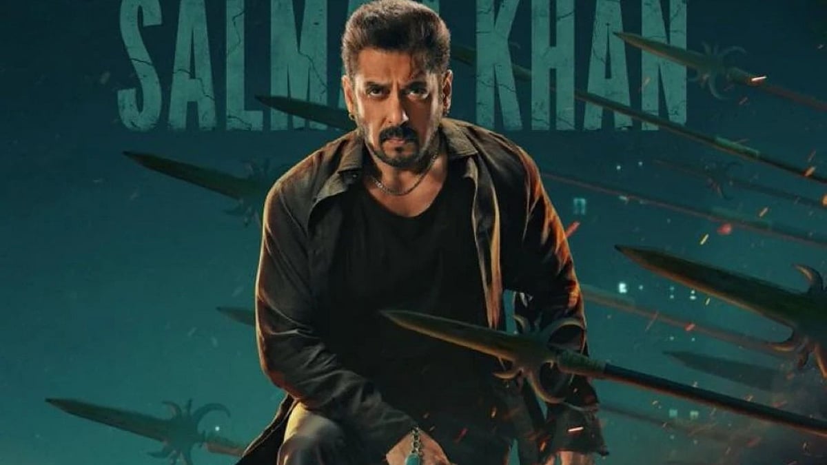 Sikandar: முதலில் கதை சுவாரஸ்யமானதாக இருந்தது; ஆனால், பிறகு நடந்தவை.! - ராஷ்மிகா மந்தனா
