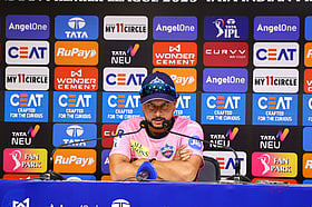 CSK vs DC: 'சேப்பாக்கத்தில் சென்னை வீரருடன் நடந்த அந்த உரையாடல்..' - ரகசியம் பகிரும் குல்தீப் யாதவ்!