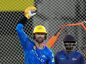 Devon Conway : 'கண்டா வரச் சொல்லுங்க!' - கான்வே ஏன் CSK க்கு முக்கியம் தெரியுமா?