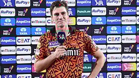 SRH vs GT: `மொதல்ல 200 அடிங்க பாஸ்' - குஜராத்திடம் சைலன்ட் ஆன கம்மின்ஸ் & கோ