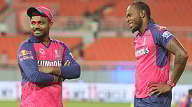 PBKS Vs RR: "ஆர்ச்சர் - சந்தீப் சர்மா கூட்டணி அபாயகரமான கம்போ" - வெற்றி குறித்து சஞ்சு சாம்சன்