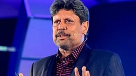 'கில் அல்ல, என்னைப் பொறுத்தவரை இவர்தான் அடுத்த கேப்டன்' - யாரைக் கைகாட்டுகிறார் கபில்தேவ்