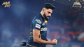 Siraj: "அதை என்னால் ஏற்றுக்கொள்ளவே முடியவில்லை" - சாம்பியன்ஸ் டிராபிக்கு தேர்வாகாதது குறித்து சிராஜ்