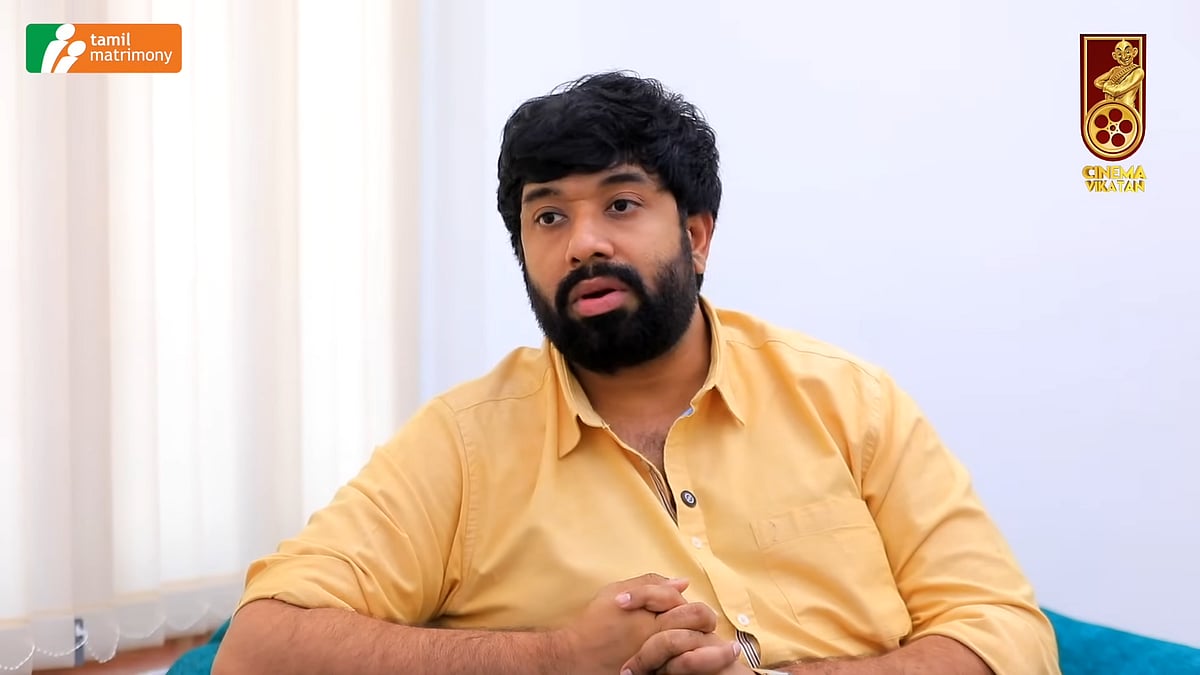 ஆதிக் ரவிச்சந்திரன்