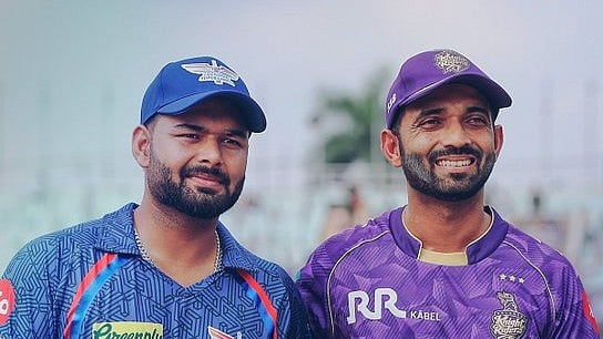 KKR Vs LSG: அதிரடி காட்டிய பூரன், மார்ஷ்; இறுதிவரை போராடிய ரிங்கு சிங் - 472 ரன்களை தொட்ட போட்டி!