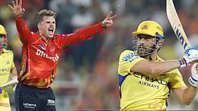 PBKS vs CSK : சென்னையை வீழ்த்திய அந்த 24 பந்துகள்; ஸ்ரேயஸ் ஐயரின் மாஸ்டர் பிளான்