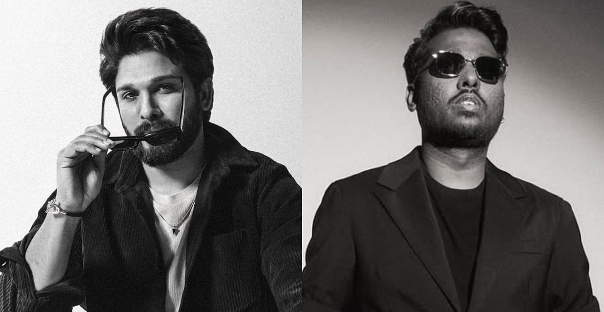 Allu Arjun: ``நான் நடிச்சதுல 18 படம் பாக்ஸ் ஆபிஸ்ல.. - அல்லு அர்ஜுன் ஓப்பன் டாக்
