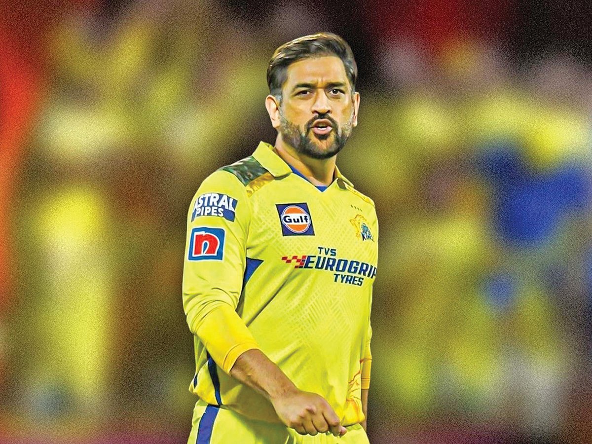 CSK : ருத்துராஜ் தொடரிலிருந்து விலகுகிறார்; தோனிதான் இனி கேப்டன்! - ஸ்டீபன் ப்ளெம்மிங் | Breaking