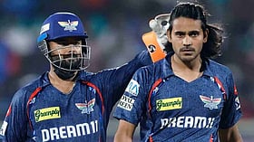 Digvesh Rathi: 2 முறை அபராதம் விதித்தும் மாறாத லக்னோ இளம் வீரர்; மீண்டும் அபராதம் விதிக்கப்படுமா?