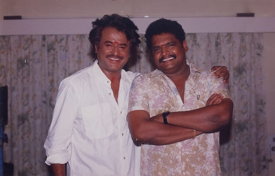 26 Years of Padaiyappa