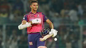 ``பிரித்வி ஷாவைப் பாருங்கள்; கிரிக்கெட் உங்களை அழவைக்கும்" - ஜெய்ஸ்வாலை எச்சரிக்கும் முன்னாள் வீரர்