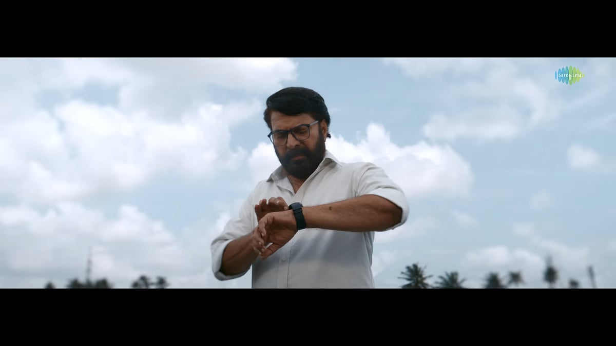 Bazooka Review: `நான்தான்டா லியோ தாஸ் - மம்மூட்டியின் இந்த கேமிங் த்ரில்லர் எப்படியிருக்கிறது?