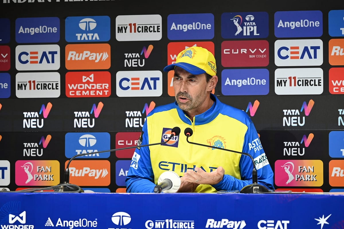 Dhoni : ருத்துராஜ் வலியோடு ஆட நினைத்தார்...ஆனாலும் - கேப்டன்சி மாற்றம் குறித்து ப்ளெம்மிங்