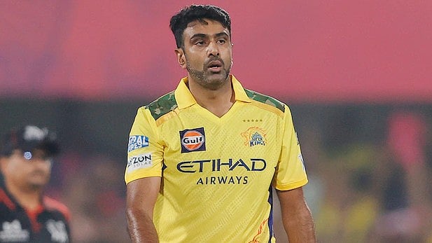 Ashwin: இதனால்தான் நான் ஐபிஎல்-லில் ஓய்வை அறிவித்தேன்- ரவிச்சந்திரன் அஷ்வின் சொல்லும் காரணம்!