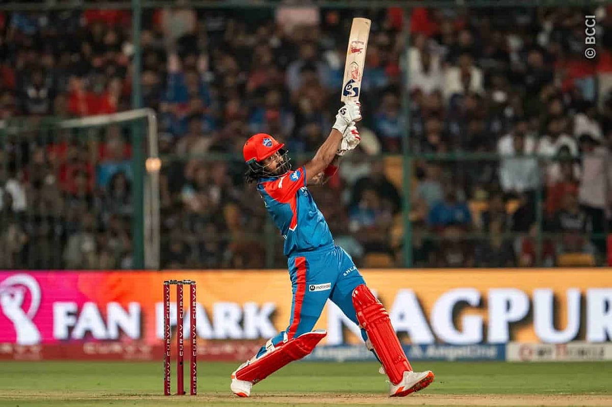 கே.எல்.ராகுல்