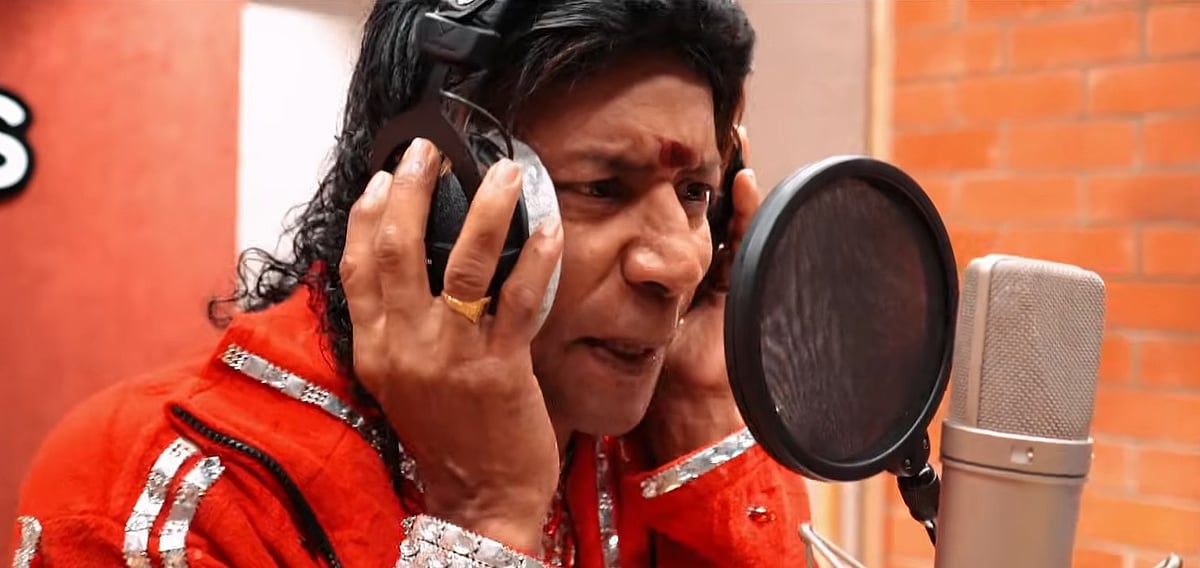 Good Bad Ugly: சைனா செட் மொபைல் மூலமாகதான் என் பாடல் தமிழ்நாட்டுக்கு வந்தது! - டார்க்கீ பேட்டி