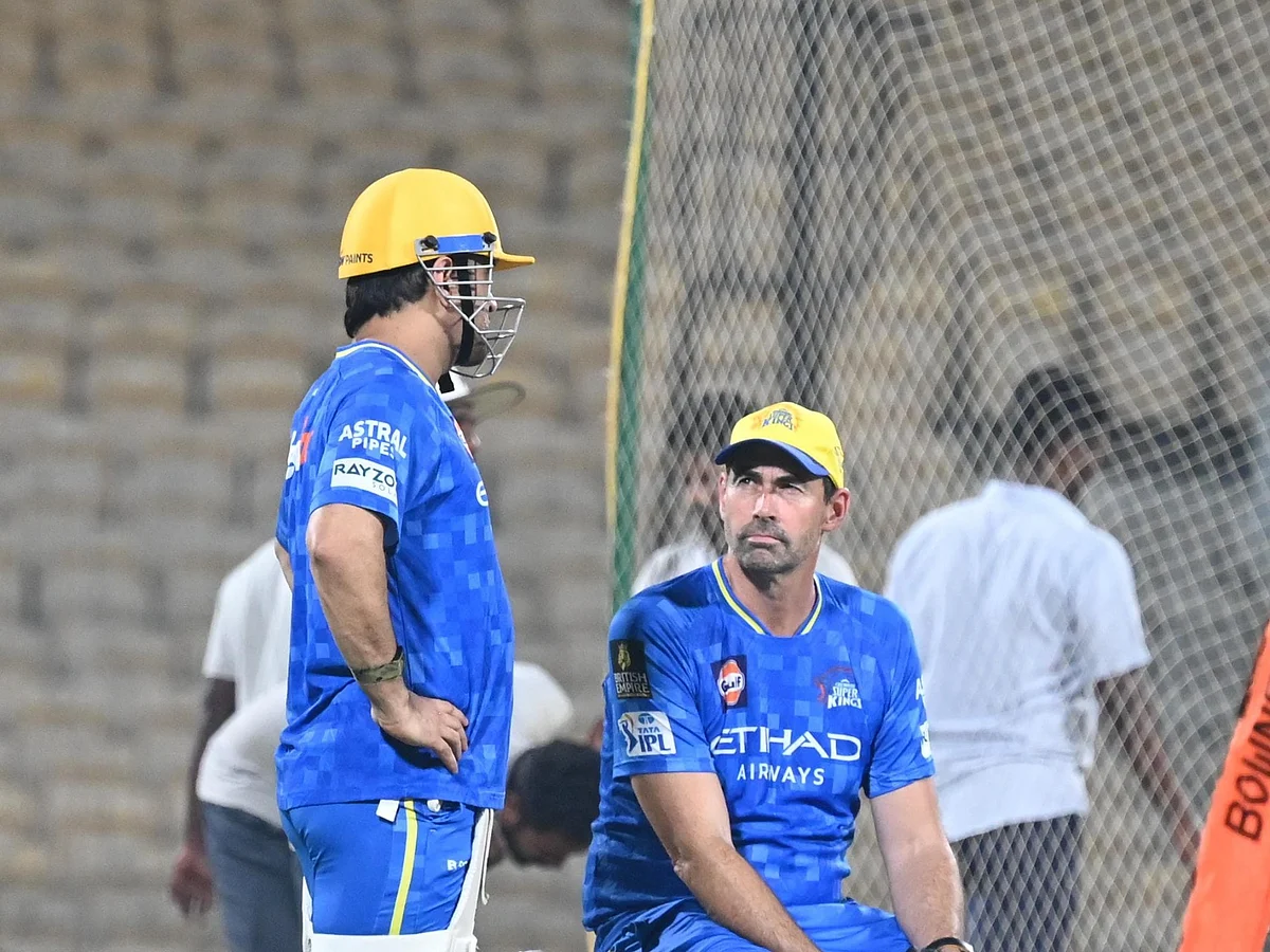 Dhoni