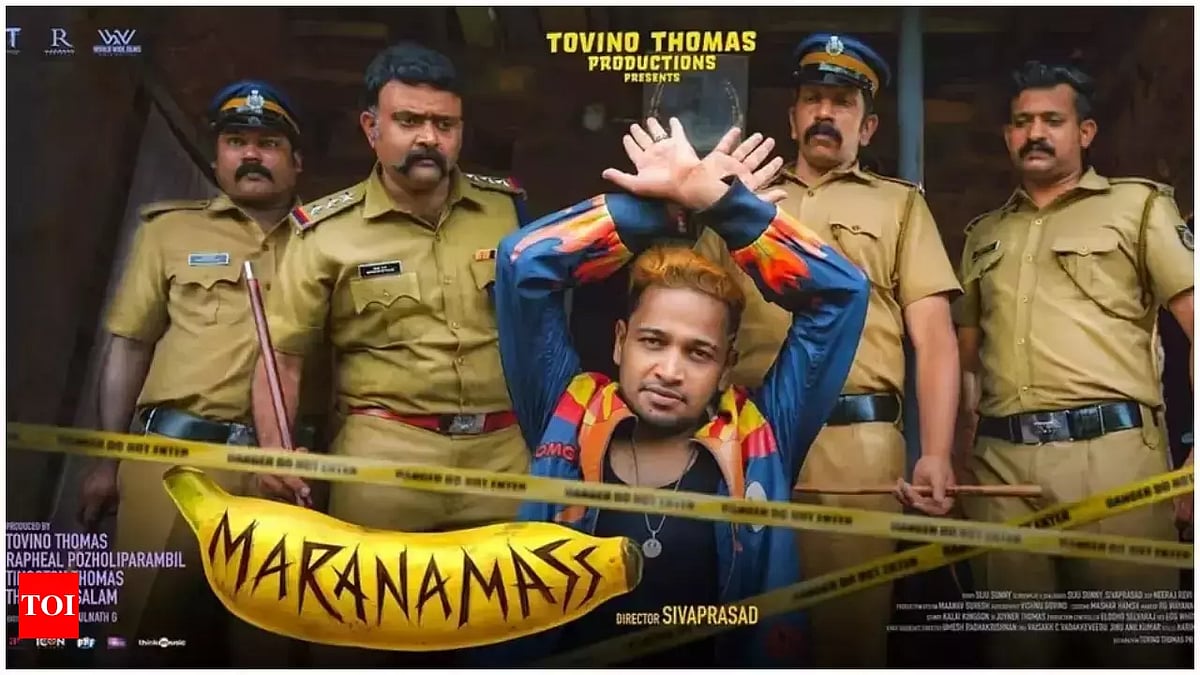 Maranamass Review