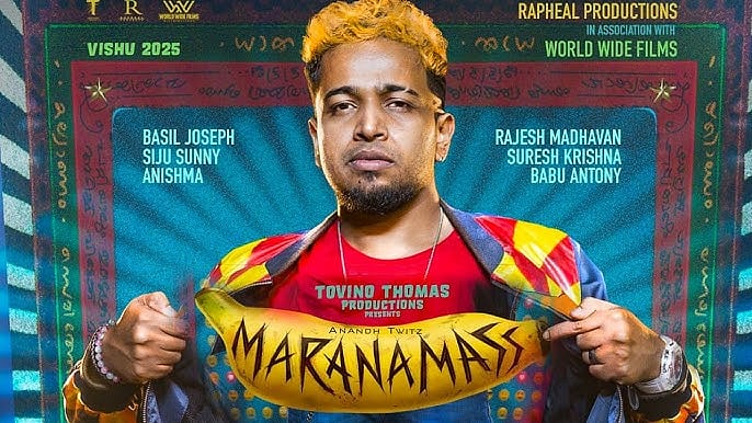 Maranamass Review