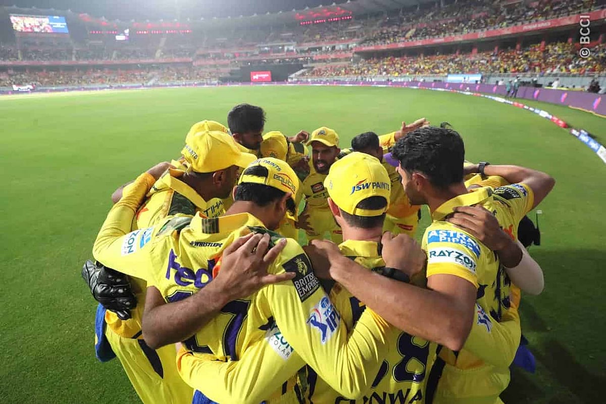 IPL 2025: உண்மையான CSK ரசிகர்கள் யாருன்னு தெரிஞ்சுக்க போறோம் - பேட்டிங் பயிற்சியாளர் மைக் ஹஸ்ஸி