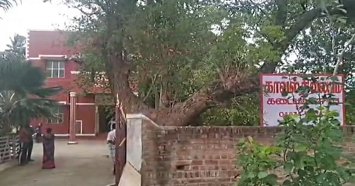 தென்காசி: வழக்கைச் சீக்கிரம் முடித்து தர்றேன் - ரூ.30 ஆயிரம் லஞ்சம் பெற்ற காவல் ஆய்வாளர் கைது