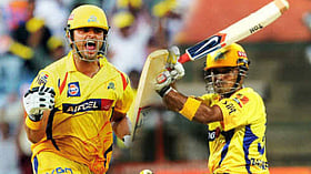 CSK : 'ரெய்னா, பத்ரிநாத் போன்ற வீரர்களை சிஎஸ்கே தவறவிடுகிறது!' - ஹர்ஷா போக்லே கருத்து