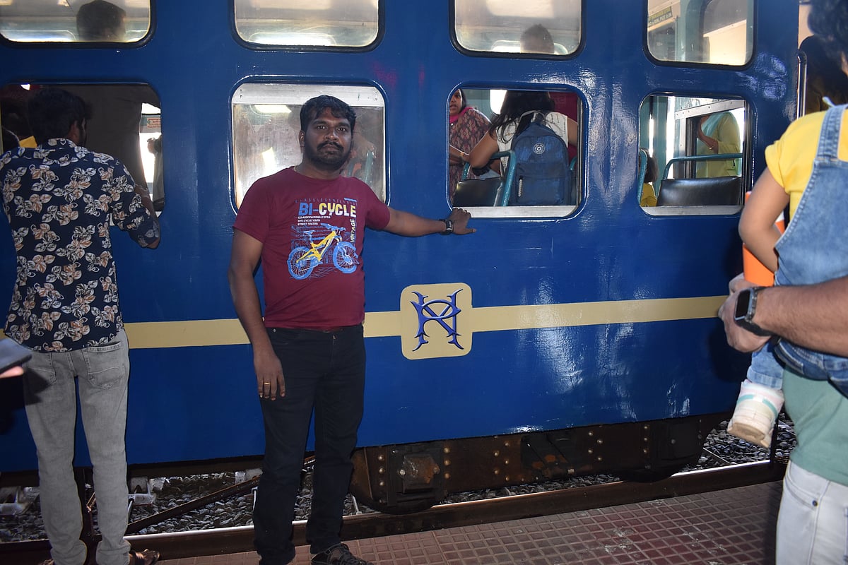 Travel Contest: மலை ரயிலில் பயணிக்கணுமா? இந்த வழிமுறைய ஃபாலோ பண்ணுங்க!