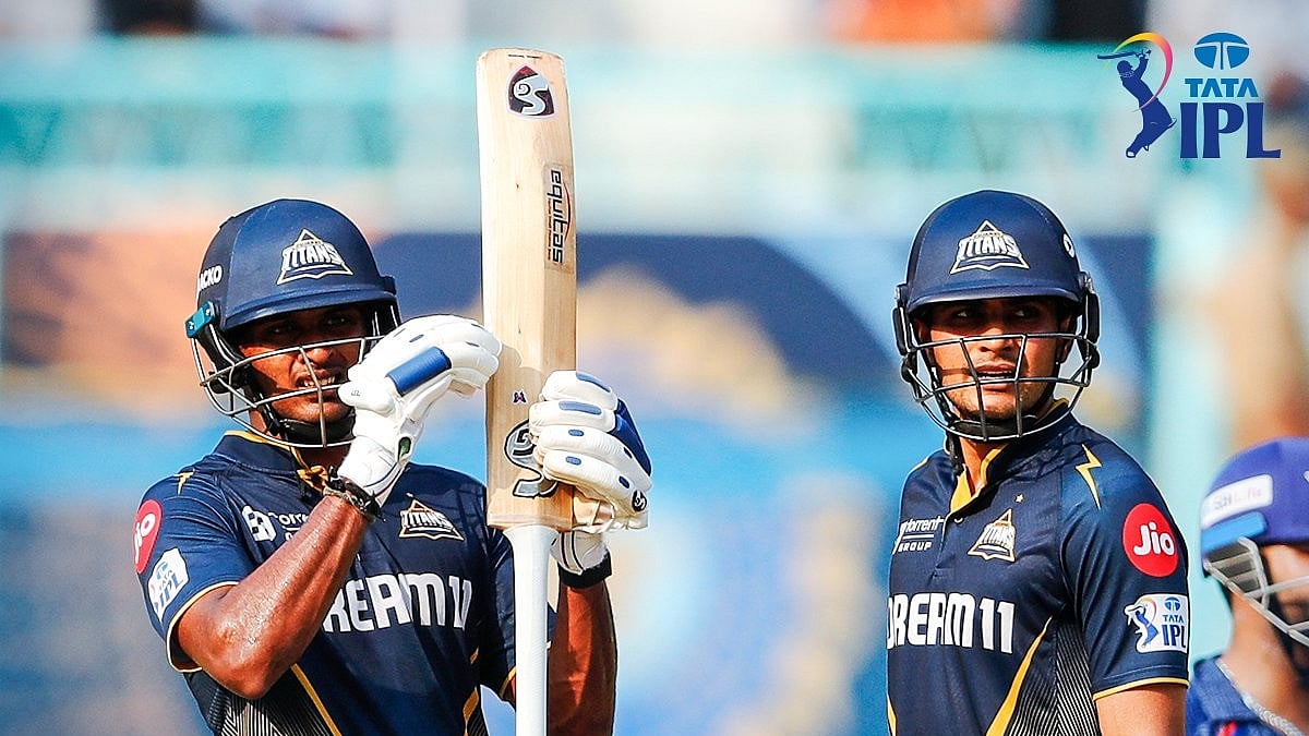 LSG vs GT: சவாலளித்த குஜராத்; Unstoppable நிக்கோலஸ் பூரன்! - எப்படி வென்றது லக்னோ?