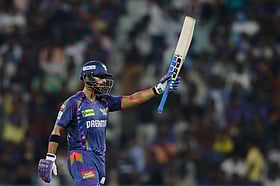 LSG vs GT: சவாலளித்த குஜராத்; Unstoppable நிக்கோலஸ் பூரன்! - எப்படி வென்றது லக்னோ?